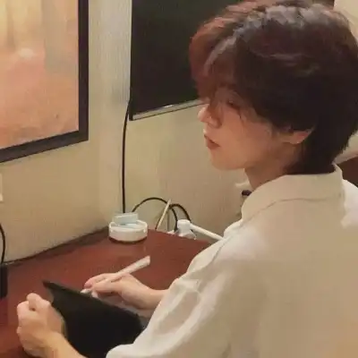 韩浩然